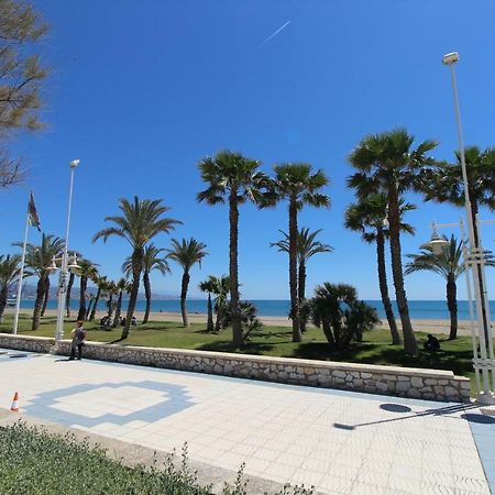 Playa De La Misericordia Ξενοδοχείο Μάλαγα Εξωτερικό φωτογραφία